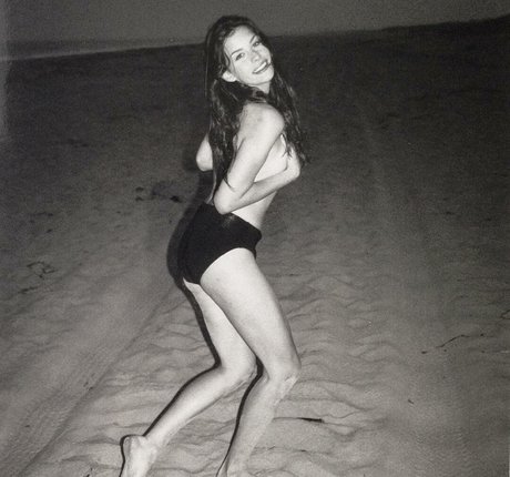 Liv Tyler ポルノスター 写真