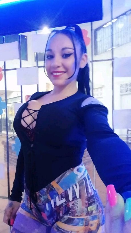 barbymaydana 美しいスター 画像
