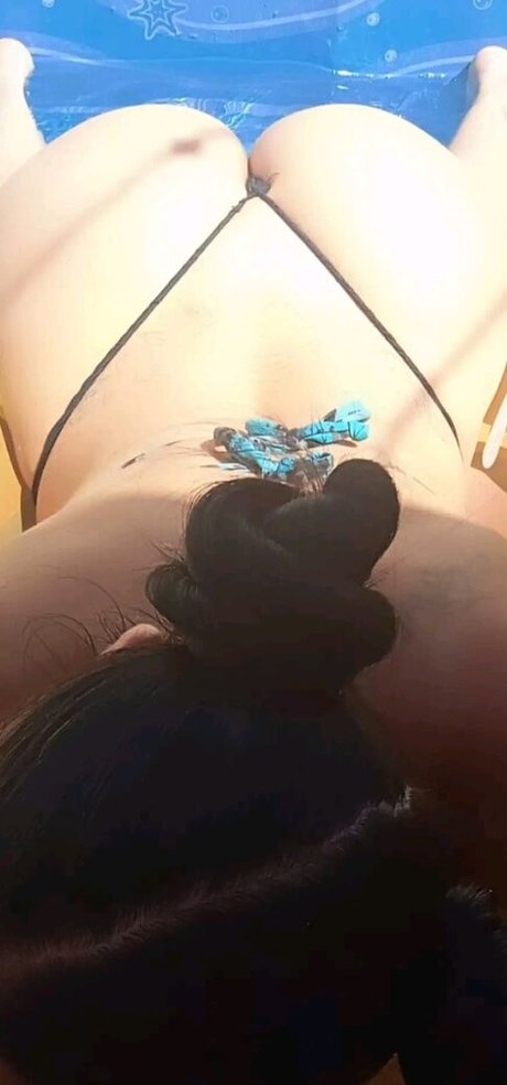 barbymaydana 無料モデル 写真