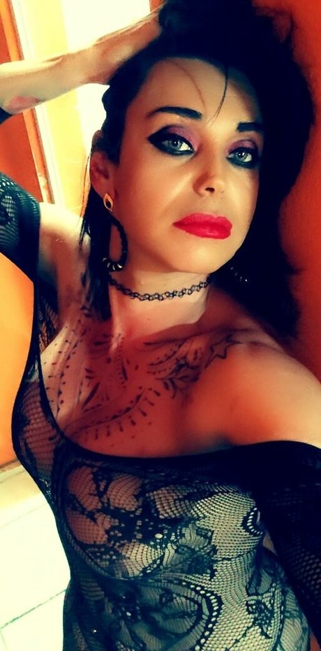 Weronica Vendramini Atriz エロティックなスター 写真