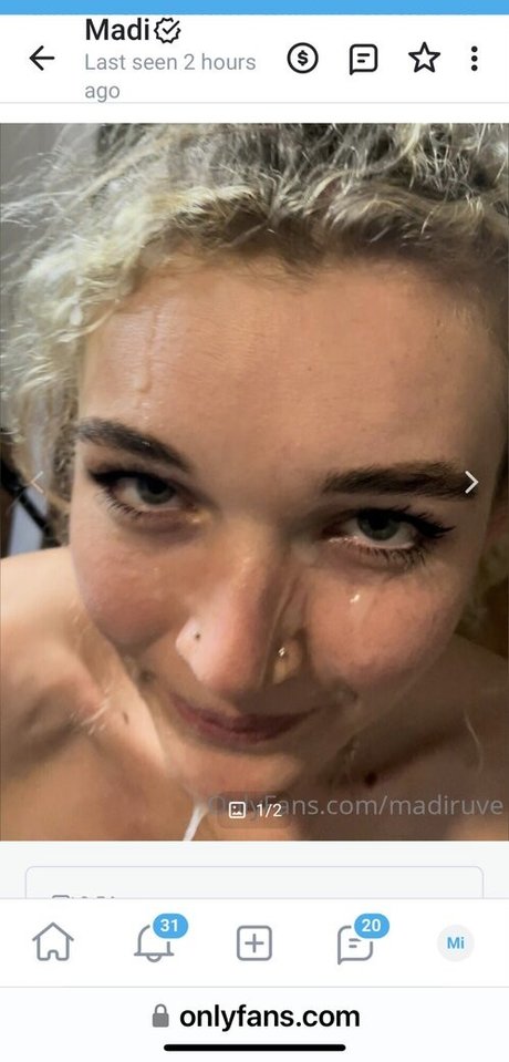 Madi Makoff ホットなスター 画像