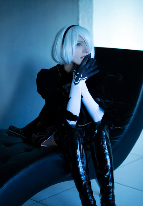 Takeomeow セクシーなスター 写真