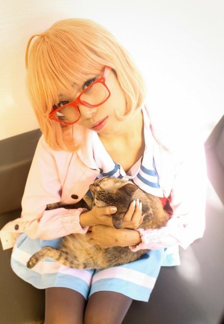 Nekonator 完璧な女優 ギャラリー