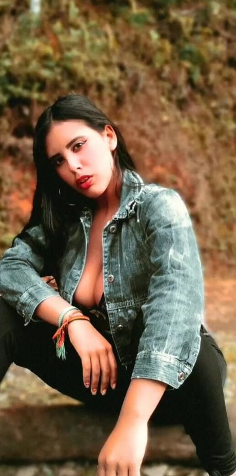 Kamylla Lima 美しいモデル 画像