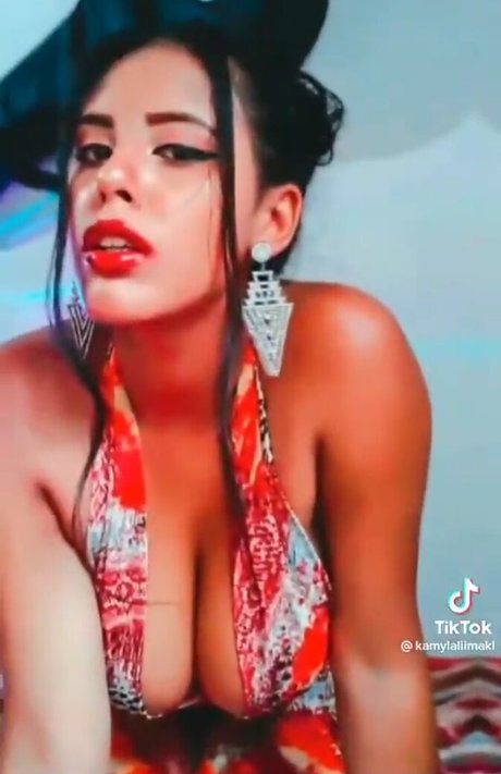 Kamylla Lima xxx女優 画像