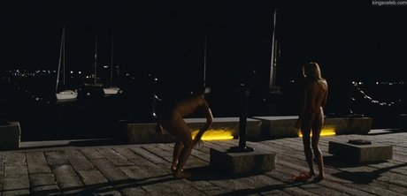 Anna Faris トップモデル 写真
