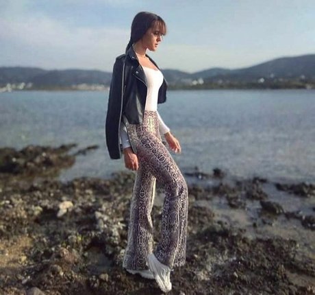Angela Doxa ポルノスター ホット 写真