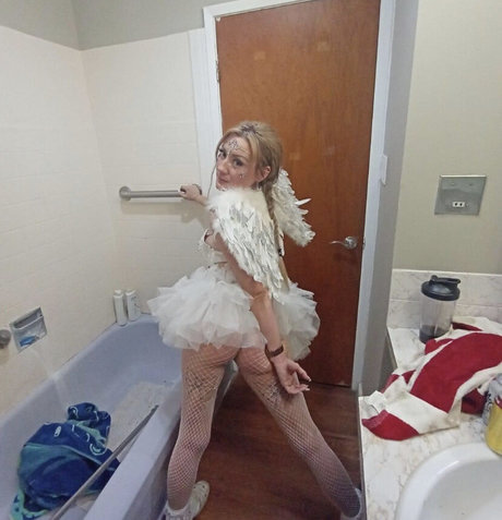 Brianne Sigurdson ポルノモデル 写真