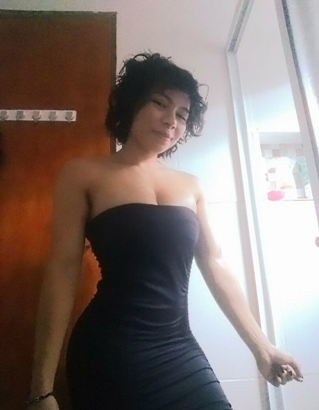 Lala Vieira 素敵なスター 写真