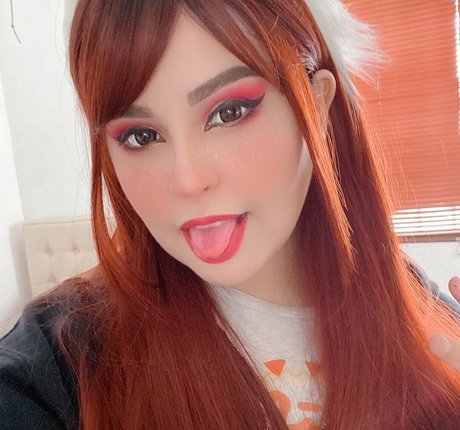 Dani Stocking セクシーなスター 写真