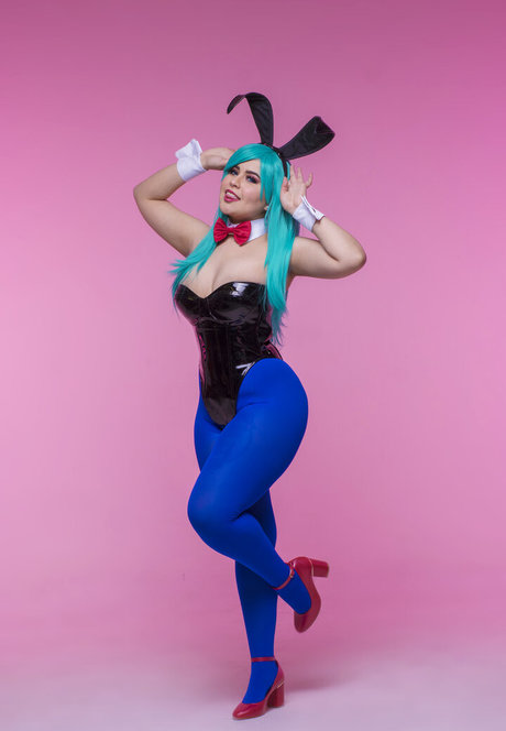 Dani Stocking トップモデル 写真
