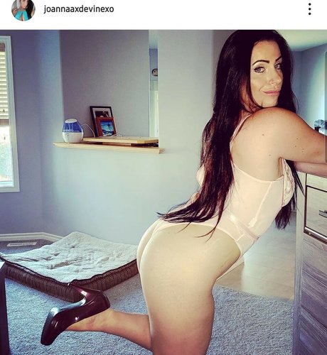 joannaxdevinee 無料スター 写真