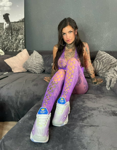 Ginariiaaa 美しいスター 画像