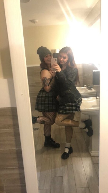 notchilllorn セクシーモデル 画像