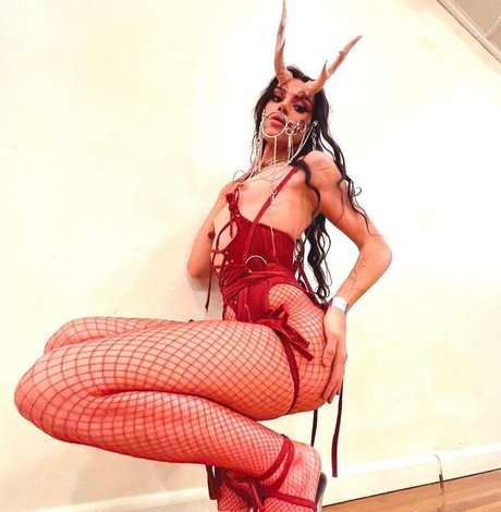 Bronte King ヌード女優 画像