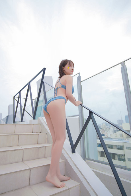 SenyaMiku 最高のスター 写真