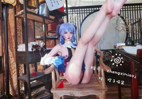 chengzimiaoj ポルノスター 画像