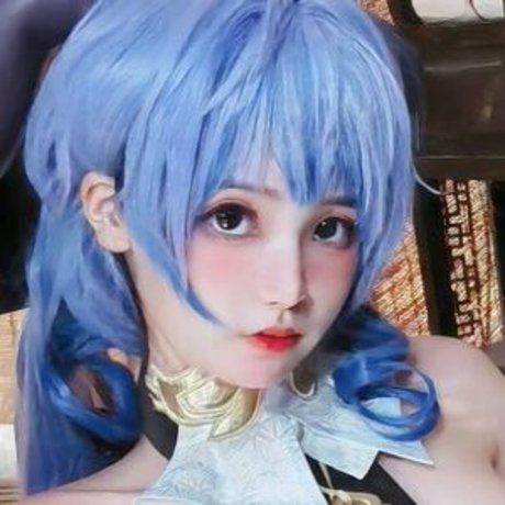 chengzimiaoj セクシーなスター 写真