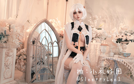 Sleeppylee1 ヌードモデル ギャラリー