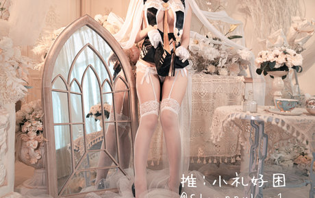 Sleeppylee1 完璧なスター 写真