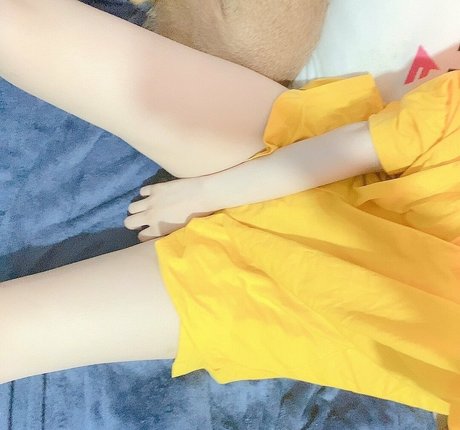 Sora Shiina アートモデル 写真