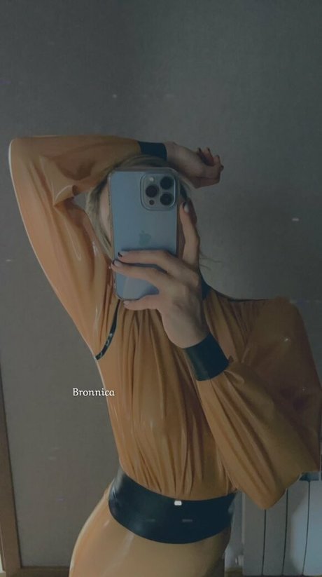 Bronnica スター 写真