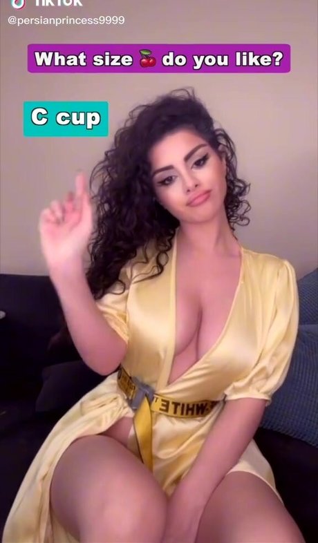 persianprincess ポルノモデル ギャラリー
