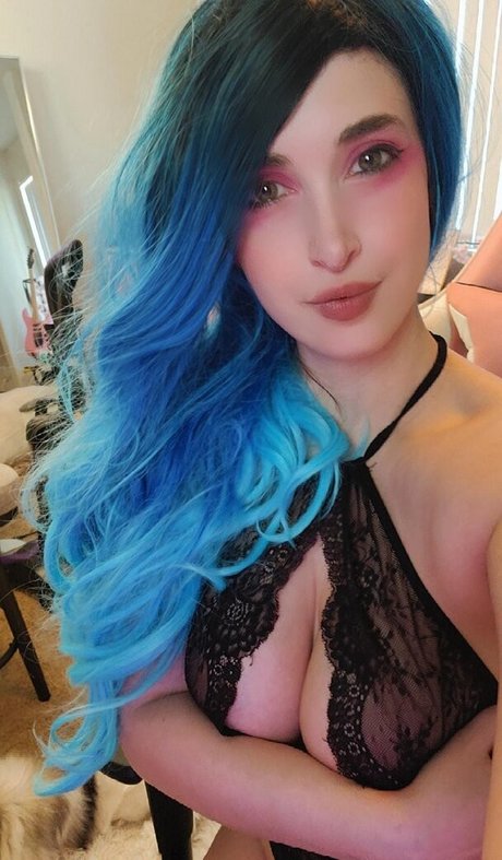 ilysuiteheart セックススター 写真