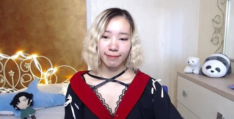 Pancakee セクシーモデル 画像