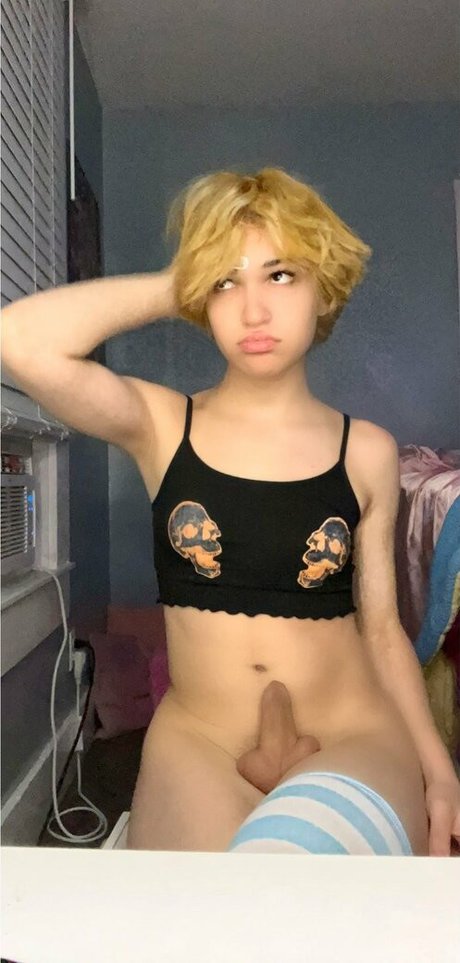 Felix thelynx ポルノスター ホット 写真