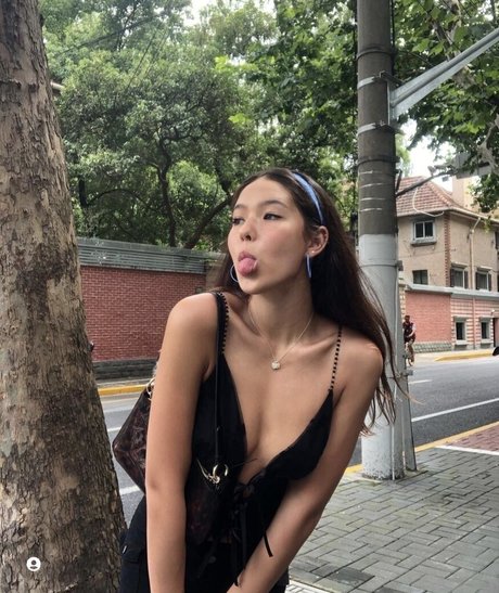 Leighanngrande アダルトモデル 写真