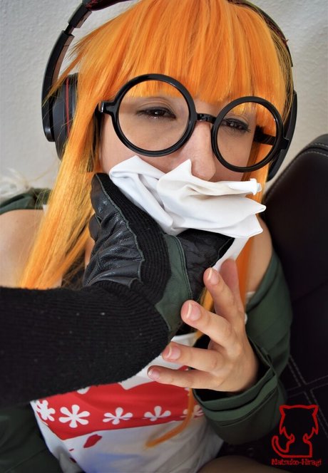 Natsuko Hiragi ポルノ女優 写真
