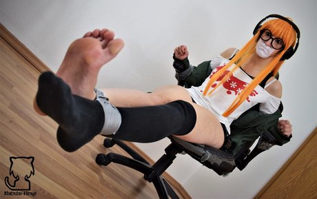 Natsuko Hiragi 高品質モデル 写真