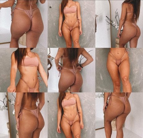Raaniii 裸の女優 画像