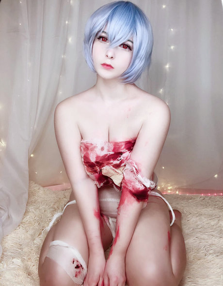 Nika Kotova ポルノスター セクシー 写真