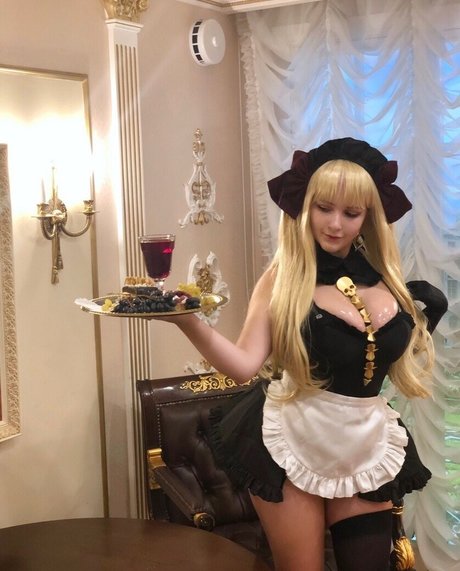 Nika Kotova 無料スター 写真