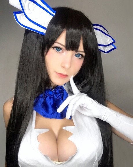 Nika Kotova xxxモデル 写真