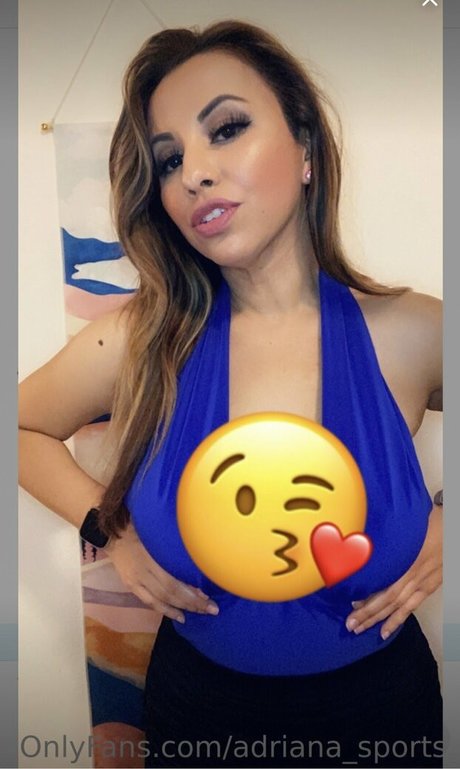 Adriana Jimenez ポルノスター パーフェクト アーカイブ
