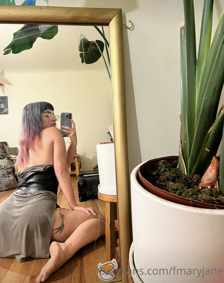 fmaryjane トップモデル 写真