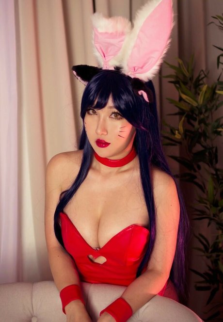 Rinnie Riot ポルノ女優 画像
