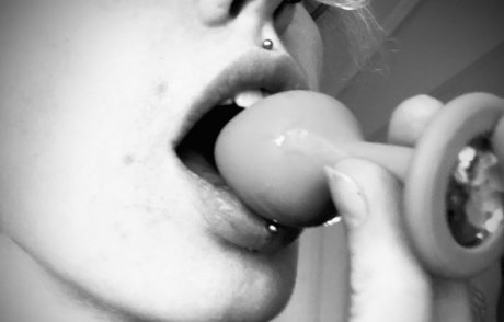 Echo Voxx 女優 写真