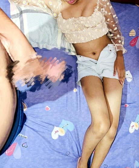 Neha Flex アートモデル 画像