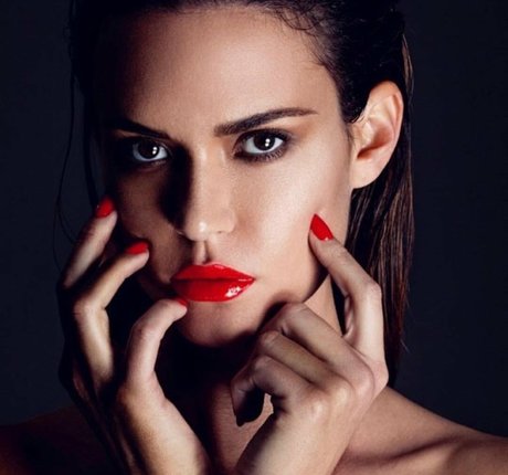 Odette Annable スター 写真