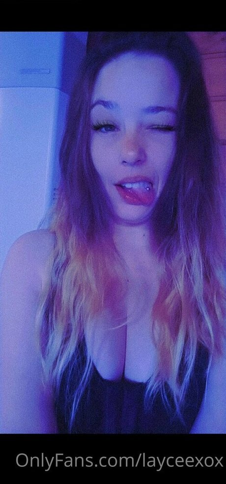 Laycee XoX 最高の女優 写真
