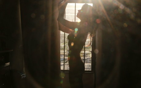 Aroa Gimeno スターセックス ギャラリー