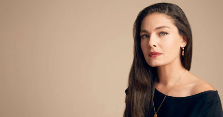 Alexa Davalos かわいいスター ギャラリー