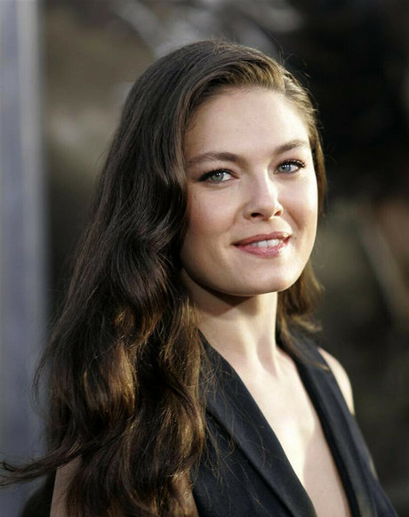 Alexa Davalos ヌードモデル 写真