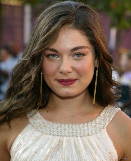 Alexa Davalos 素敵なモデル 画像