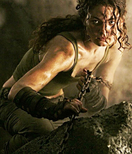 Alexa Davalos エロティック女優 ギャラリー