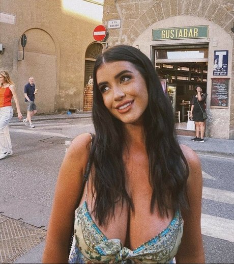 Darcybuchan 裸のポルノスター 写真